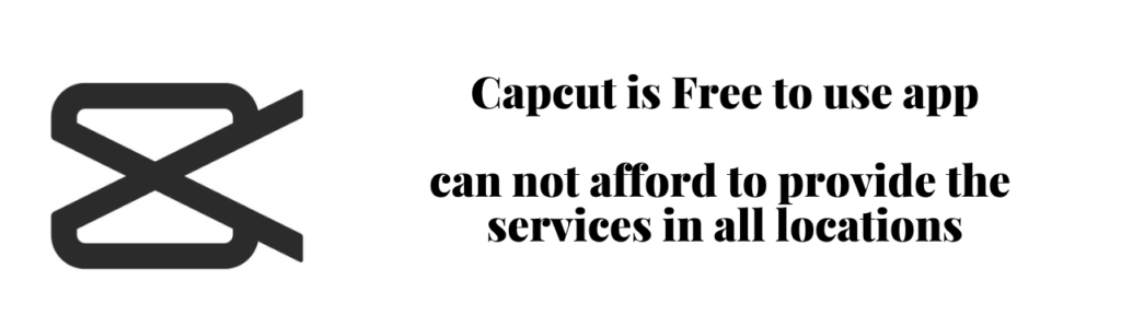capcut is free to use app 