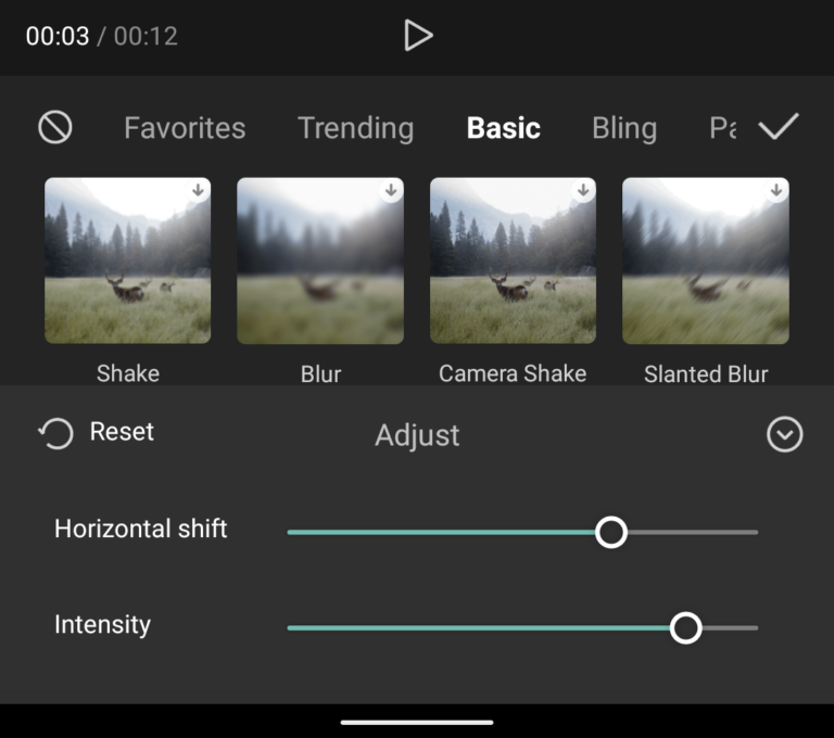 How To Do/Add Motion Blur on Capcut ? [Complete Guide] - Welcome to ...